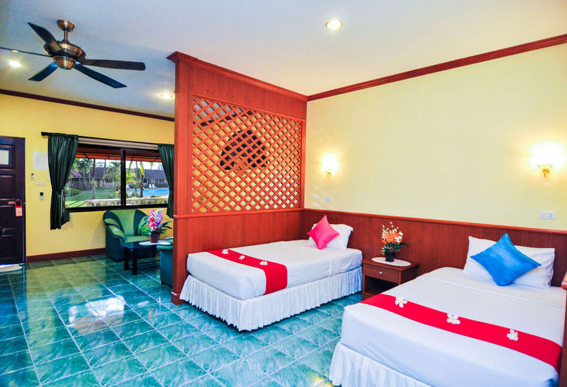 Hotel The Golddigger's Resort 1