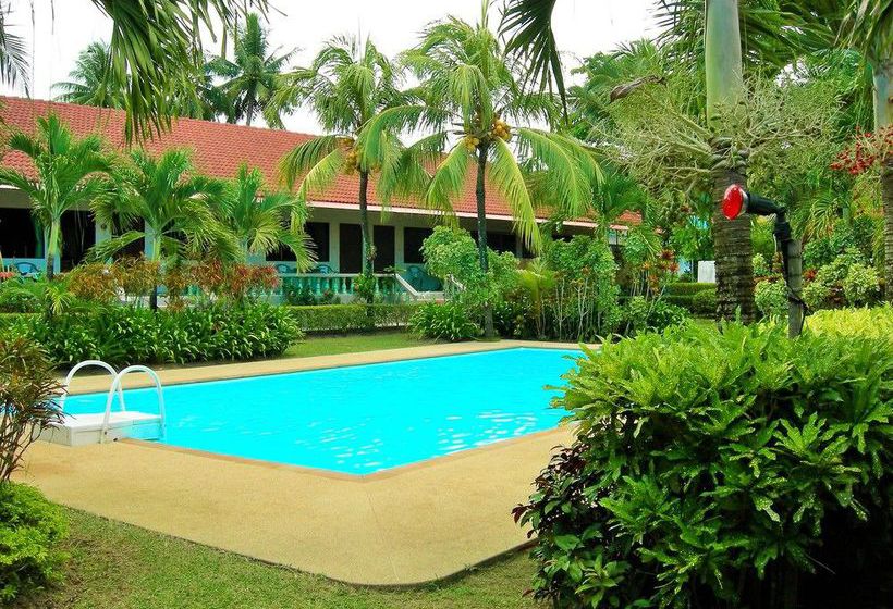 Hotel The Golddigger's Resort 11