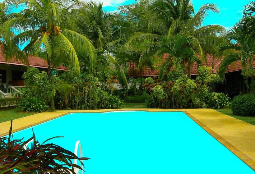 Hotel The Golddigger's Resort 14