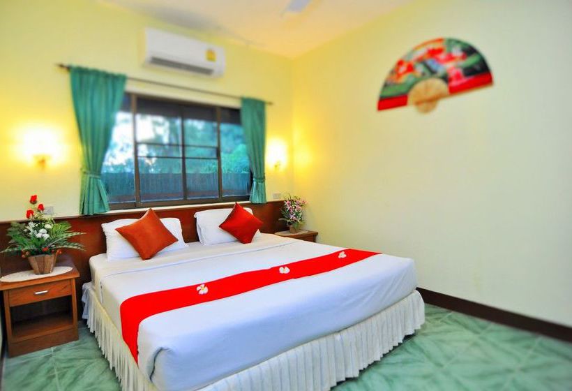 Hotel The Golddigger's Resort 15