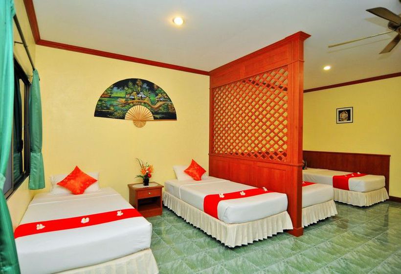 Hotel The Golddigger's Resort 16