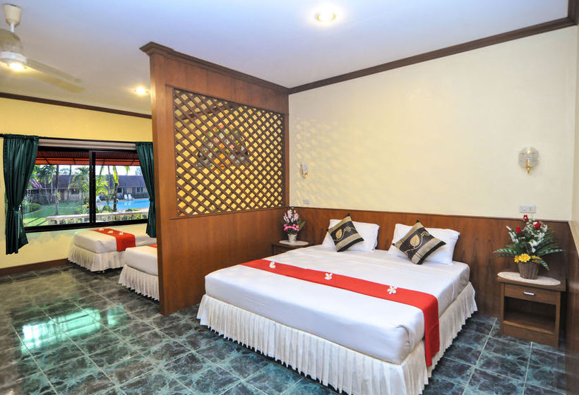 Hotel The Golddigger's Resort 17