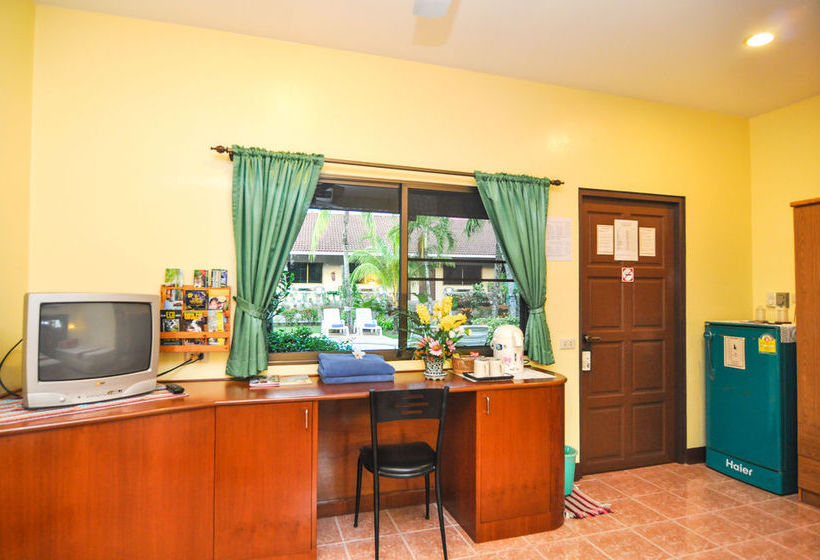 Hotel The Golddigger's Resort 18