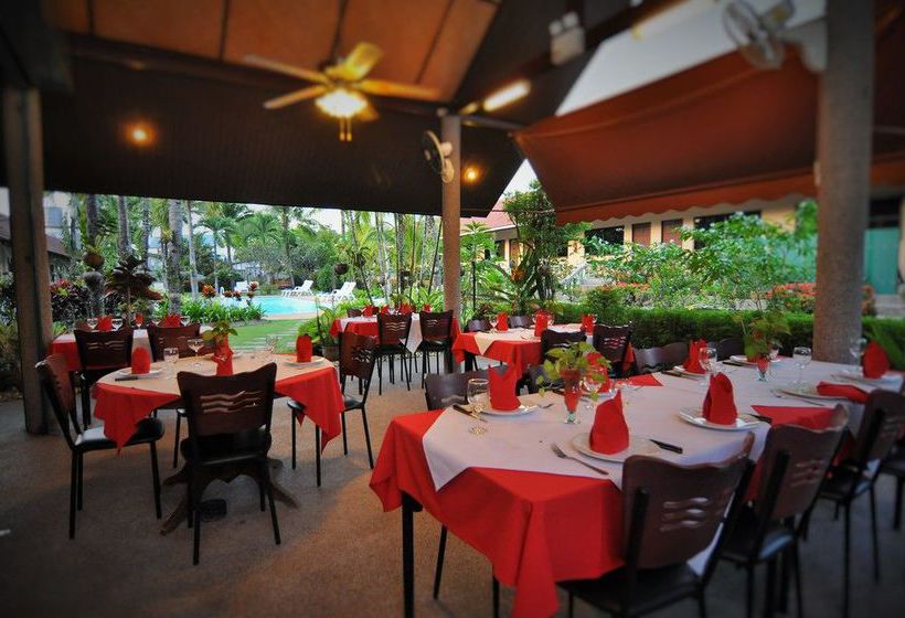 Hotel The Golddigger's Resort 20