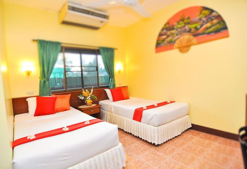 Hotel The Golddigger's Resort 3