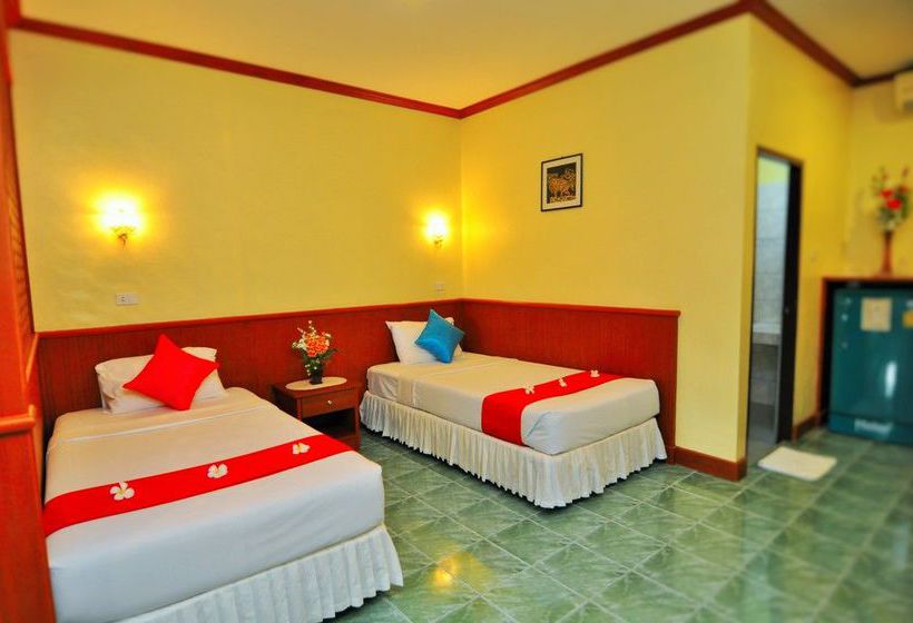 Hotel The Golddigger's Resort 4