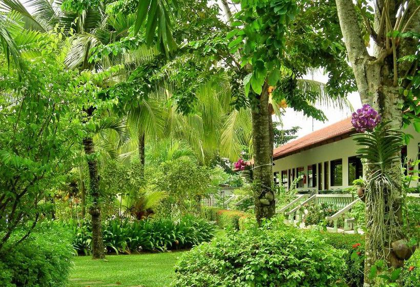 Hotel The Golddigger's Resort 7