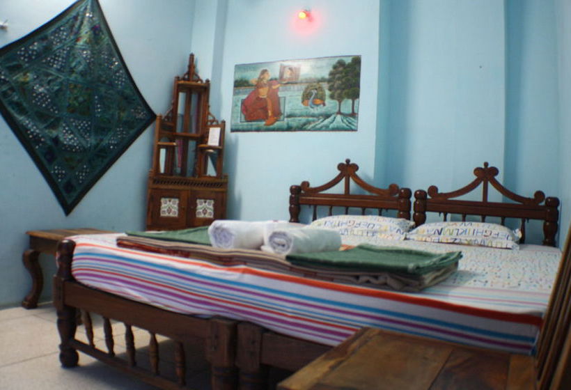 Hotel Cosy Guest House Jodhpur