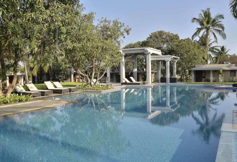 Hotel Heritage Resort Hampi 1