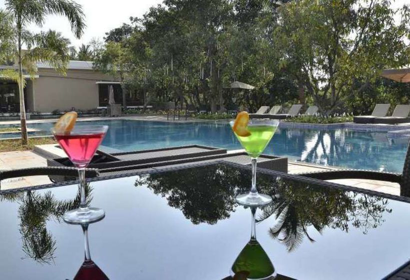 Hotel Heritage Resort Hampi 2