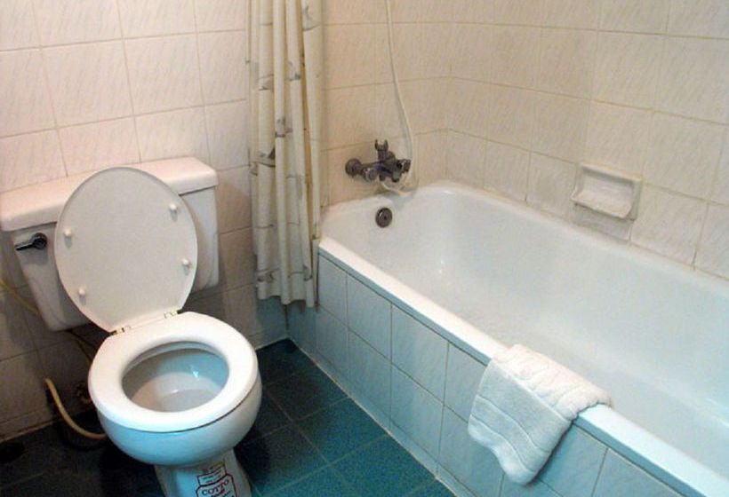 Hotel Diamond Place Pathumthani