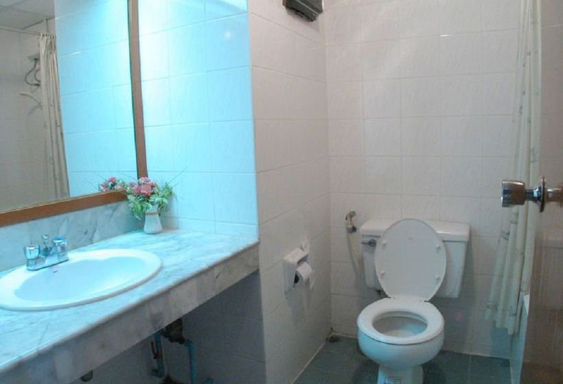 Hotel Diamond Place 1