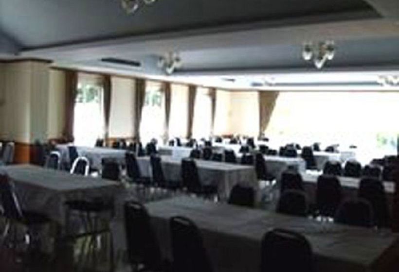 Hotel Diamond Place 3