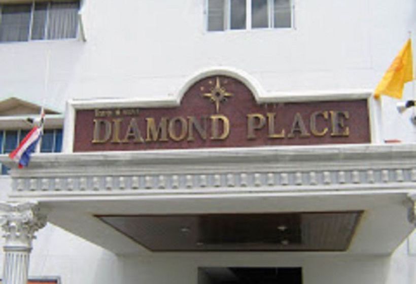 Hotel Diamond Place 4
