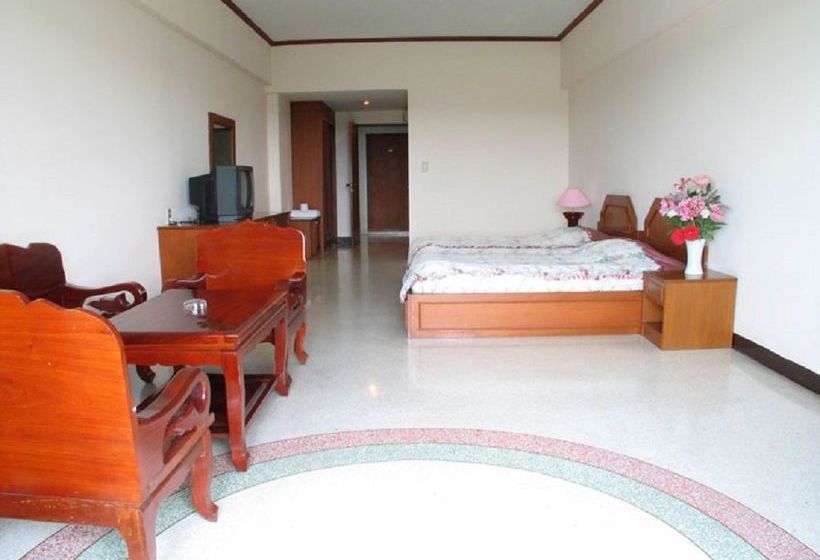 Hotel Diamond Place 5