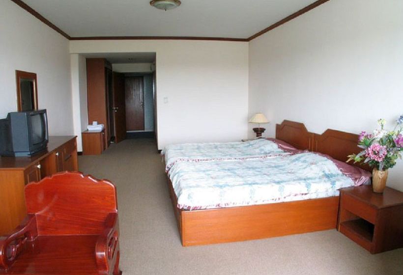 Hotel Diamond Place 6