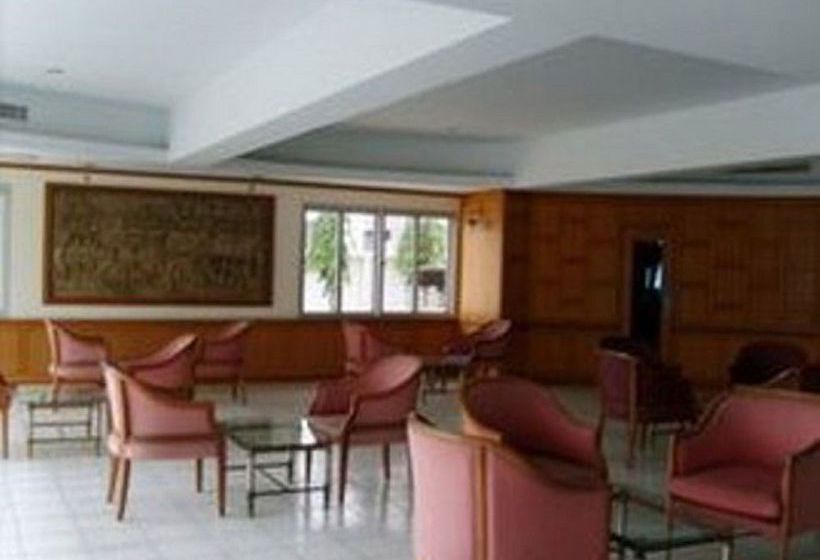 Hotel Diamond Place 8