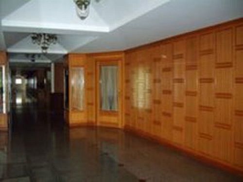 Hotel Diamond Place 9