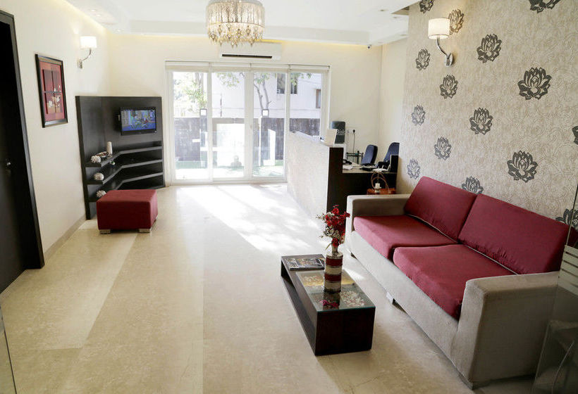 Fabhotel Phase 4 Galleria 15