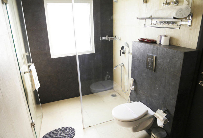 Fabhotel Phase 4 Galleria 4