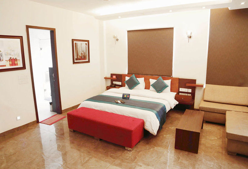 Fabhotel Phase 4 Galleria 5