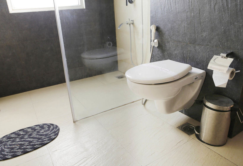 Fabhotel Phase 4 Galleria 6