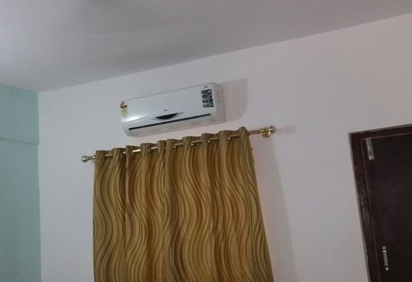 Hotel Flowers Guest House 3