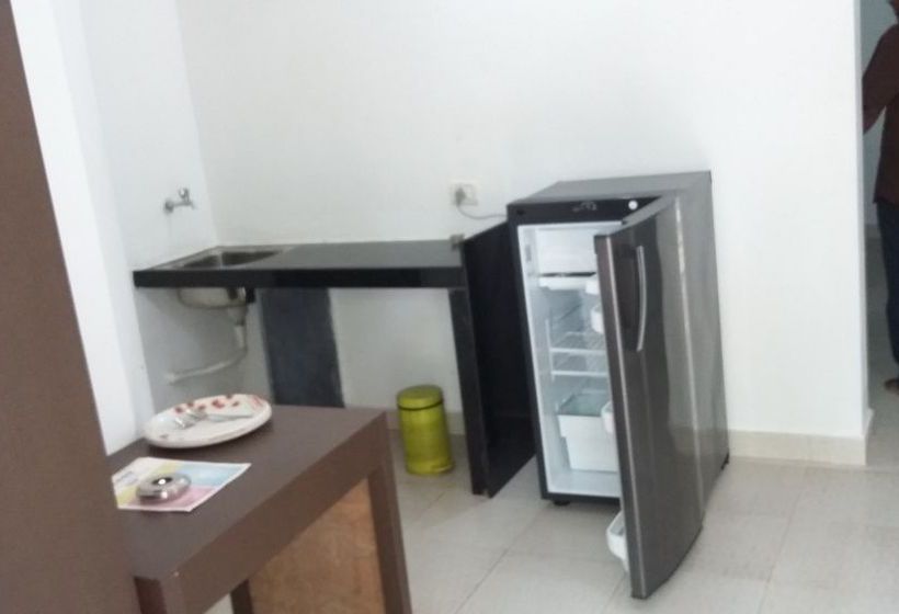 Hotel Flowers Guest House 4