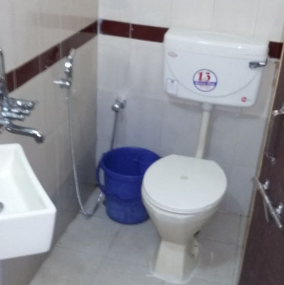 Hotel Flowers Guest House 5