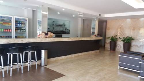 Hotel Italian Palace  | Parauapebas | Pará | Brasil 2