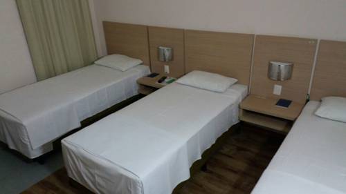 Hotel Italian Palace  | Parauapebas | Pará | Brasil 3