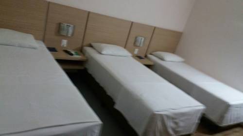 Hotel Italian Palace  | Parauapebas | Pará | Brasil 4