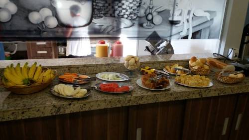 Hotel Italian Palace  | Parauapebas | Pará | Brasil 5