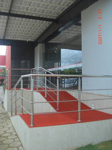 Hotel Italian Palace  | Parauapebas | Pará | Brasil 6