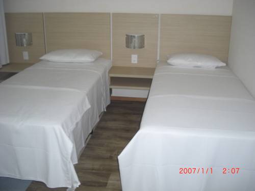 Hotel Italian Palace  | Parauapebas | Pará | Brasil 7