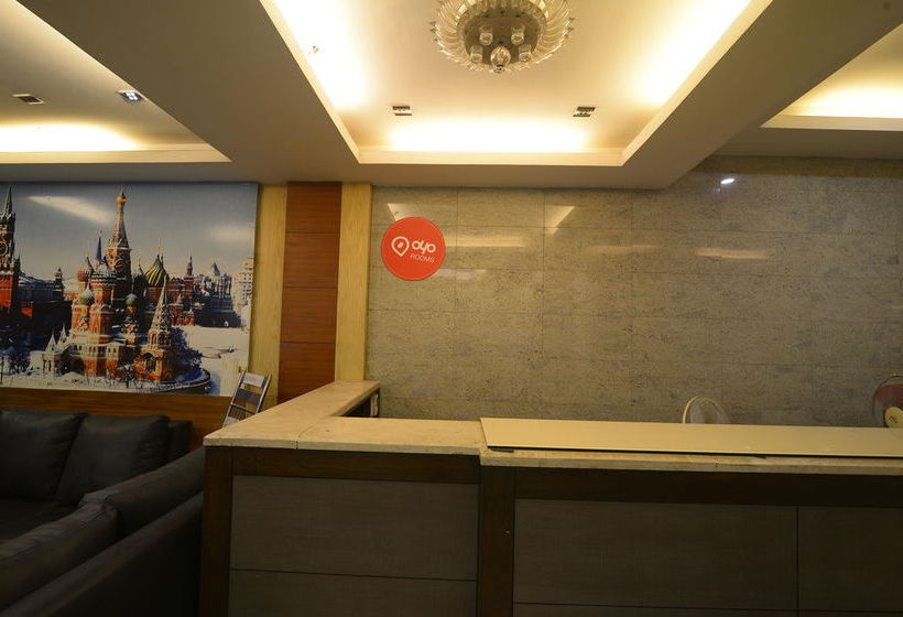 Hotel Oyo Rooms Meenakshi Amman Temple 10