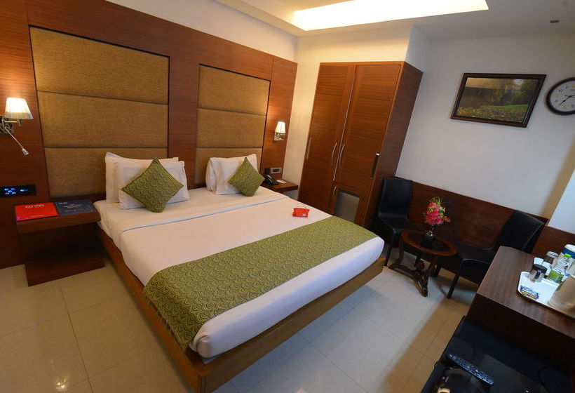 Hotel Oyo Rooms Meenakshi Amman Temple 5