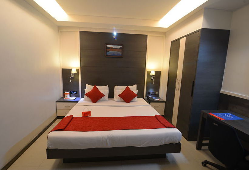Hotel Oyo Rooms Meenakshi Amman Temple 6