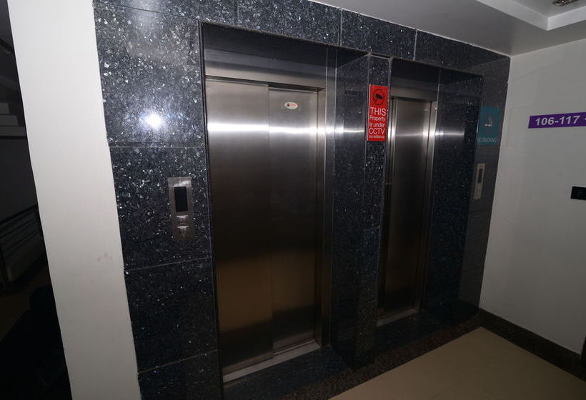 Hotel Oyo Rooms Meenakshi Amman Temple 7