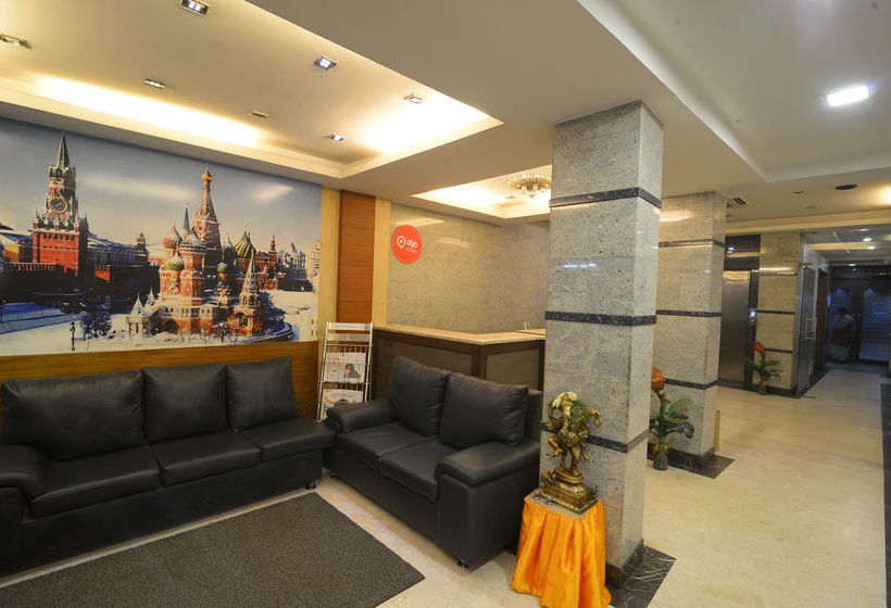 Hotel Oyo Rooms Meenakshi Amman Temple 8