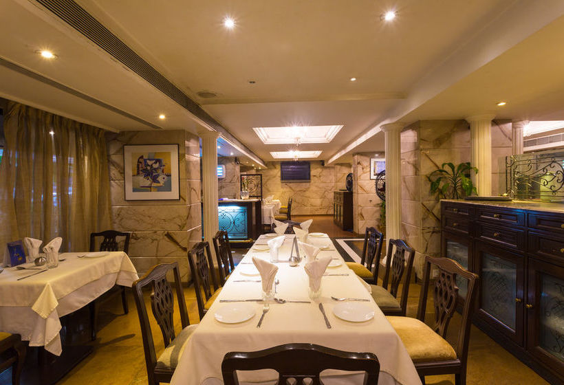 Ginger Hotel Thane 18