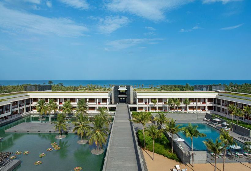 Hotel Intercontinental Chennai Mahabalipuram Resort