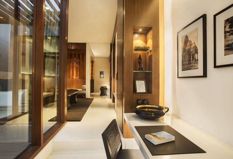 Hotel Intercontinental Chennai Mahabalipuram Resort 11