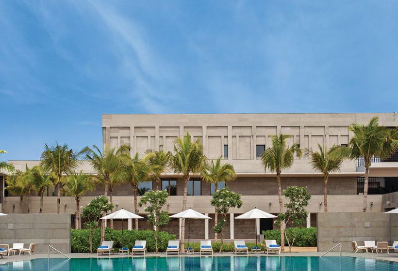Hotel Intercontinental Chennai Mahabalipuram Resort 12