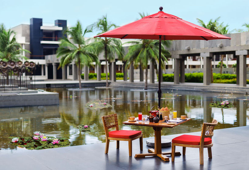 Hotel Intercontinental Chennai Mahabalipuram Resort 13