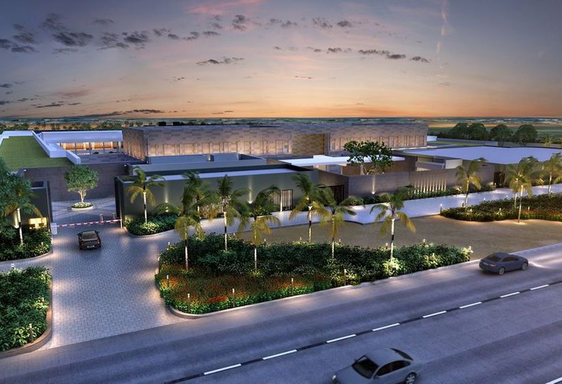 Hotel Intercontinental Chennai Mahabalipuram Resort 14