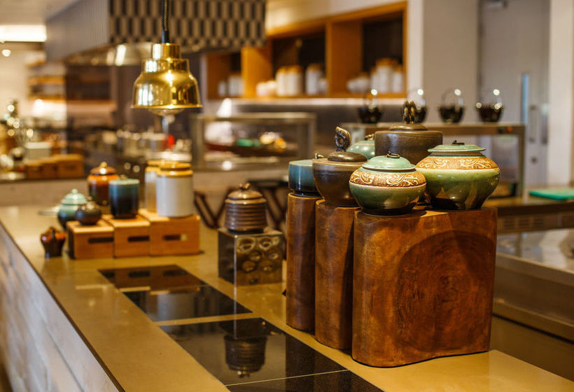 Hotel Intercontinental Chennai Mahabalipuram Resort 15