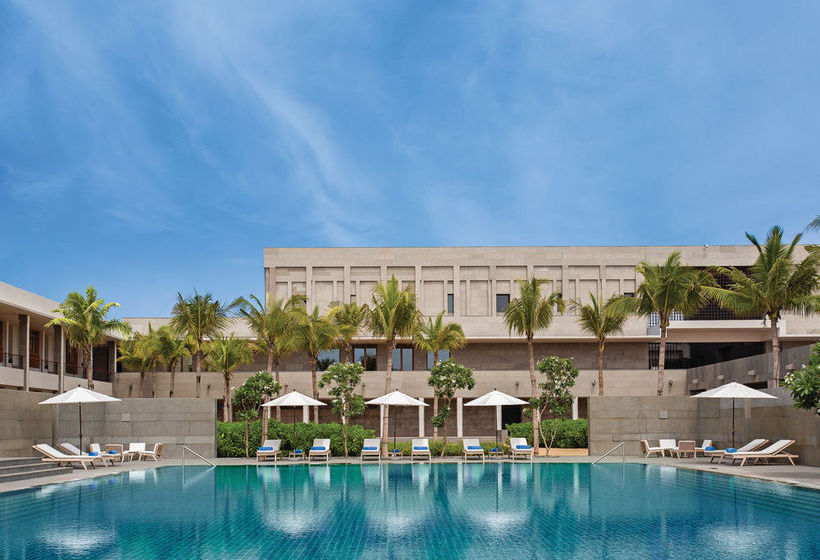 Hotel Intercontinental Chennai Mahabalipuram Resort 16