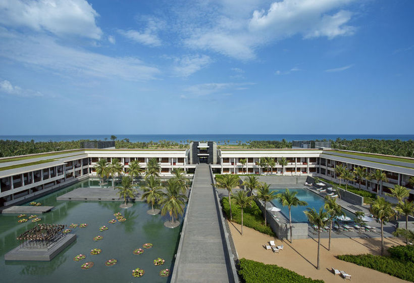 Hotel Intercontinental Chennai Mahabalipuram Resort 17