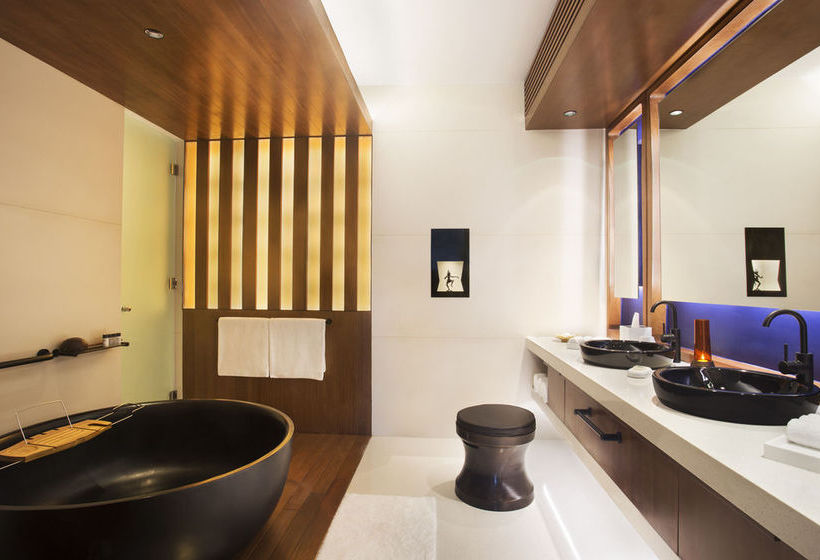 Hotel Intercontinental Chennai Mahabalipuram Resort 18